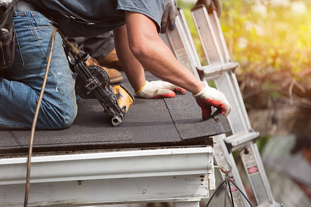 Quick and Trustworthy Emergency Roof Repair Services in Chesterton, IN