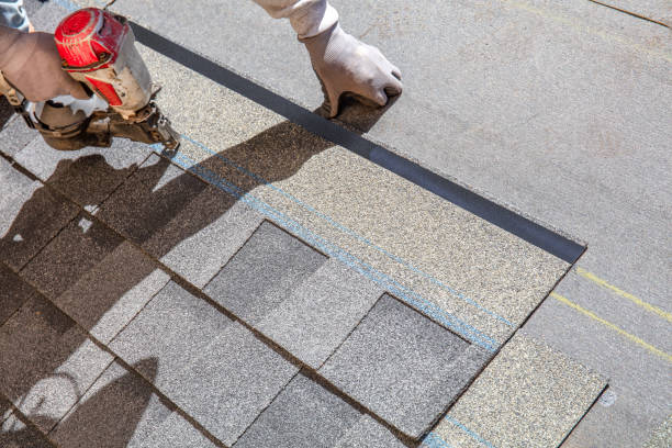 Best Metal Roofing Contractor  in Chesterton, IN